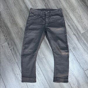 G-Star Black Jeans for Men
